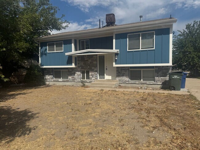 Building Photo - Beautiful home for rent in West Valley City!