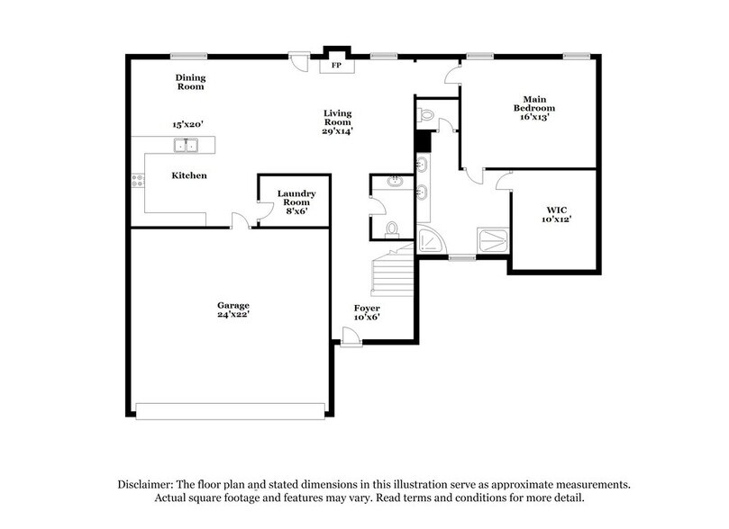 Building Photo - 170 Misty Fields Rd
