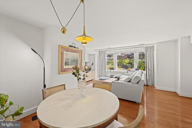 Building Photo - 4840 MacArthur Blvd NW