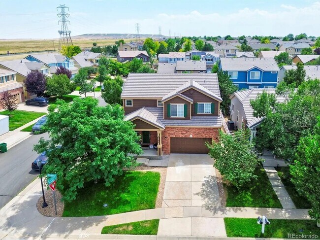 Building Photo - 24798 E Wyoming Pl