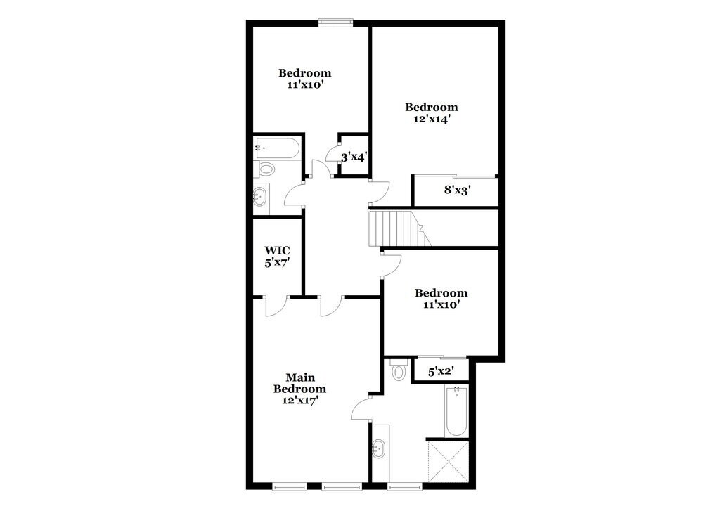 Building Photo - 4449 Snowcrest Ln
