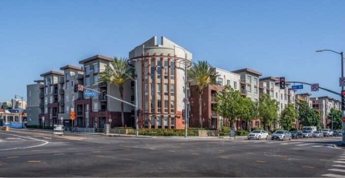 Building Photo - 100 S Alameda St