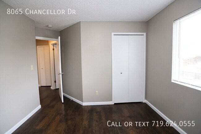 Building Photo - 8065 Chancellor Dr