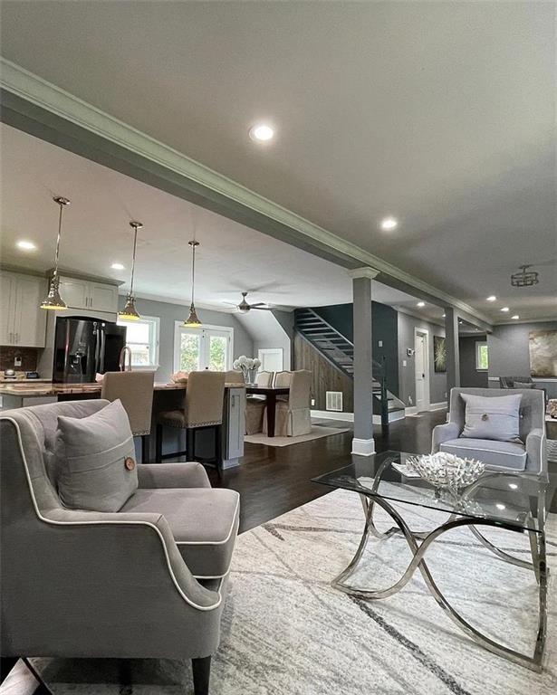 Building Photo - 1433 Merriman Ln NE