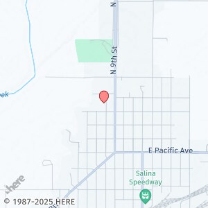 Primary Photo - 1211 N 10th-