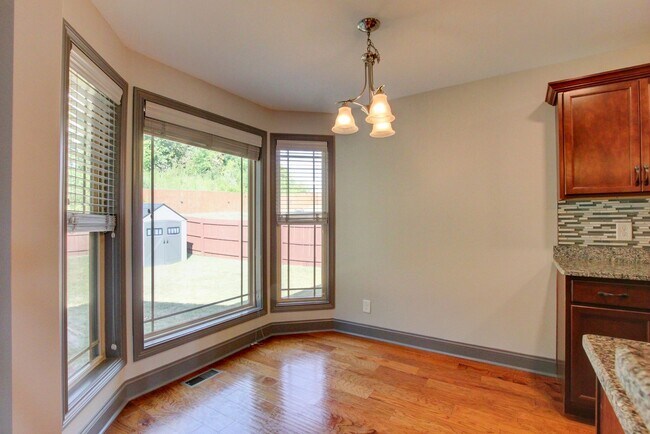 Building Photo - Sango Special.  Exit 11 Special