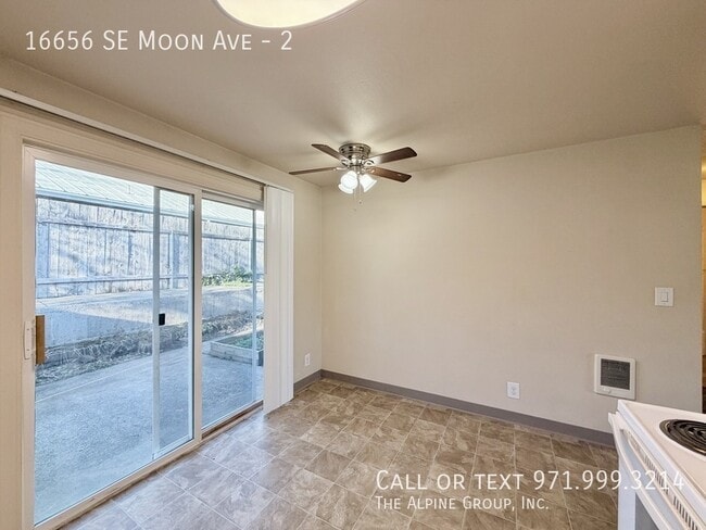 Building Photo - 16656 SE Moon Ave