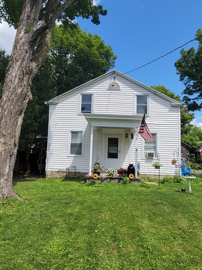 Building Photo - 6290 N Kirkville Rd