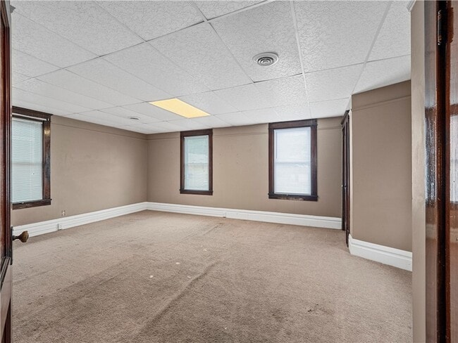 Building Photo - 2501 2nd Ave