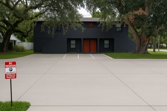 Building Photo - 2402 E Dr Martin Luther King Jr Blvd