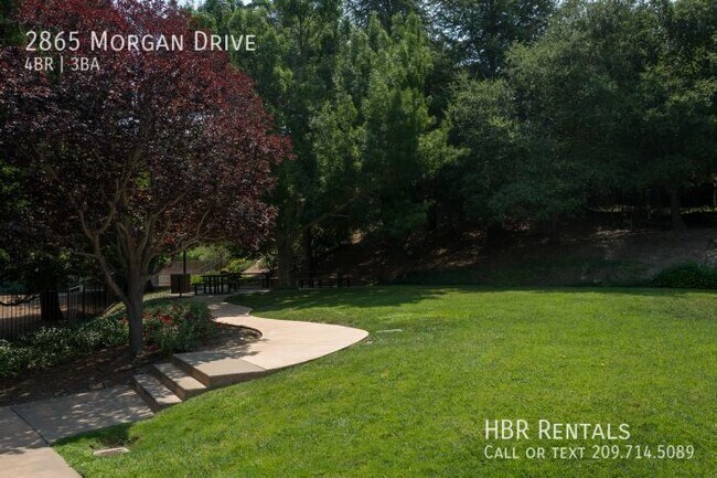 Building Photo - 2865 Morgan Dr