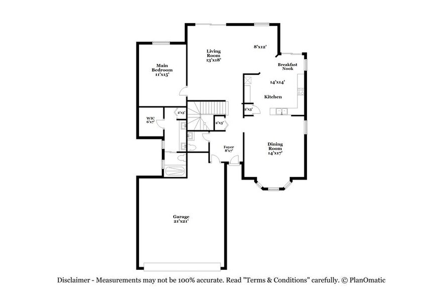 Building Photo - 13133 Boulder Woods Cir
