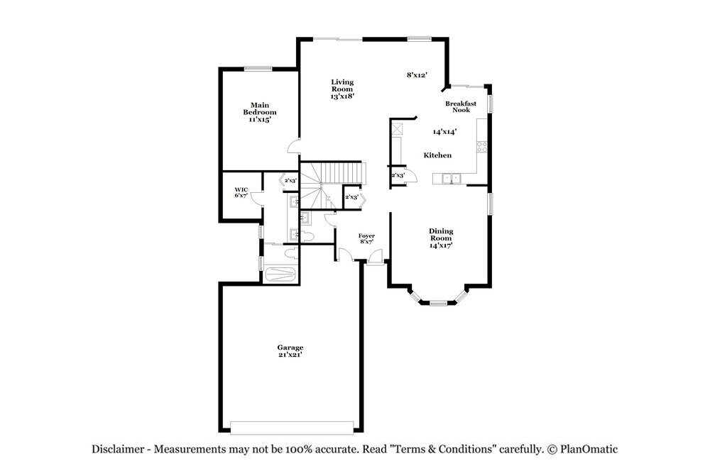 Building Photo - 13133 Boulder Woods Cir