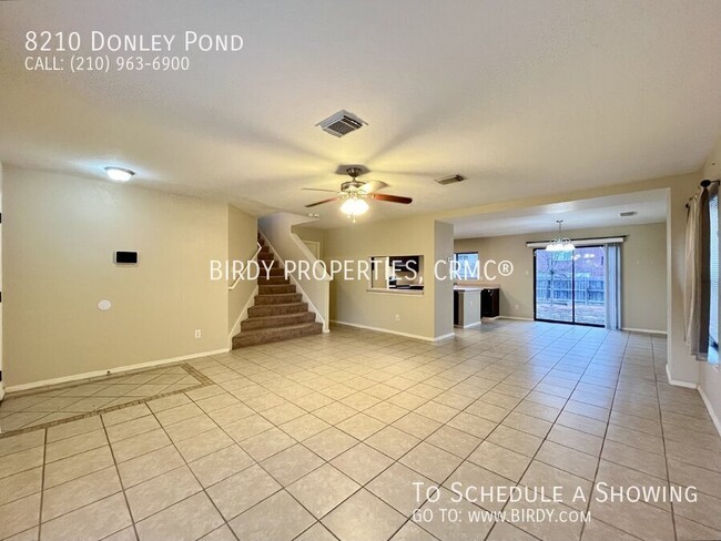 Building Photo - "Charming 3-Bed Sanctuary with Spacious In...