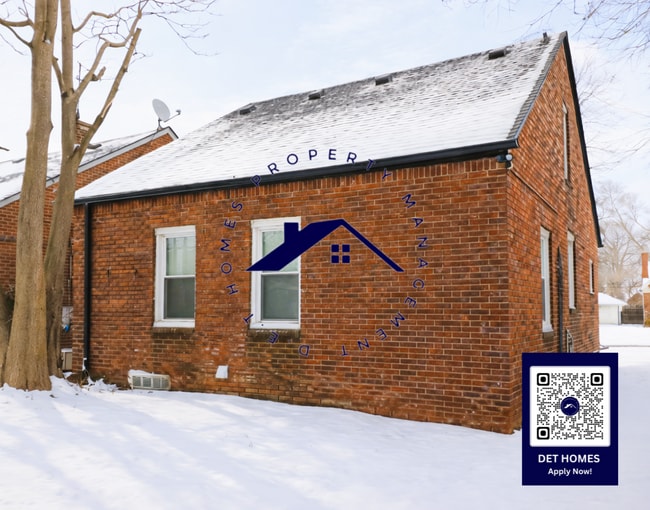 Building Photo - 9769 Somerset Ave