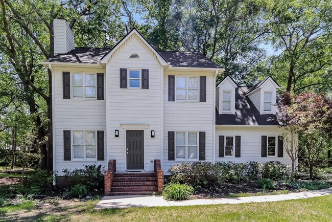 Primary Photo - 1612 Carriage Hills Dr