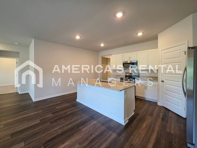 Building Photo - New Construction Home for Rent!