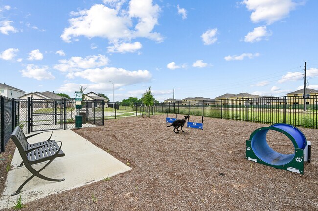 Building Photo - Katy Legacy