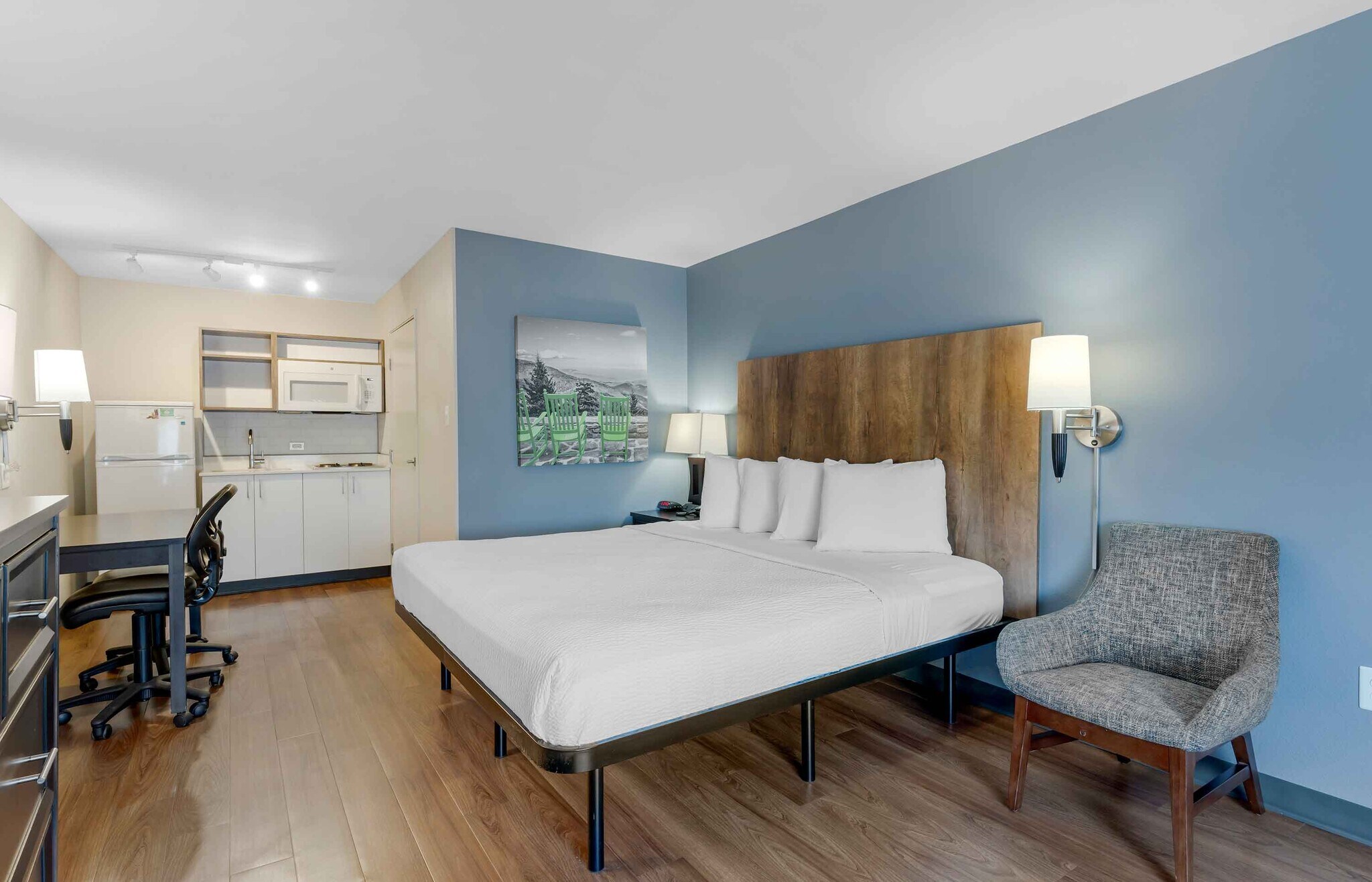 Building Photo - Furnished Studio-San Francisco - San Mateo - SFO