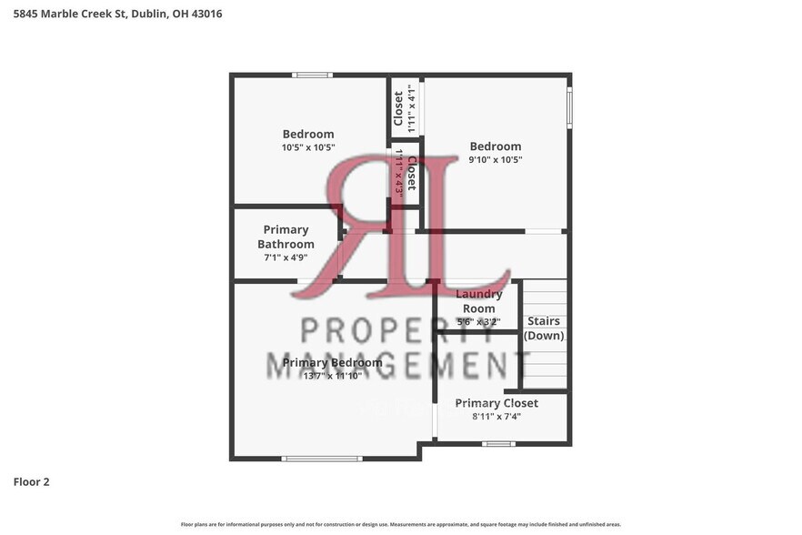 Building Photo - 5845 Marble Creek St