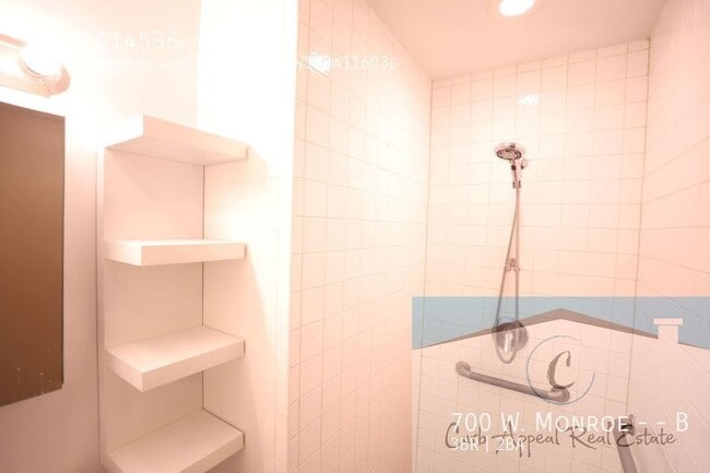 Building Photo - 700 W Monroe Ave