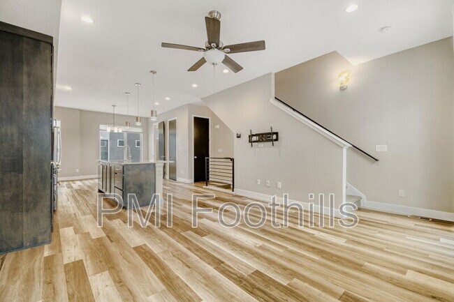 Building Photo - 1611 N Harlan St