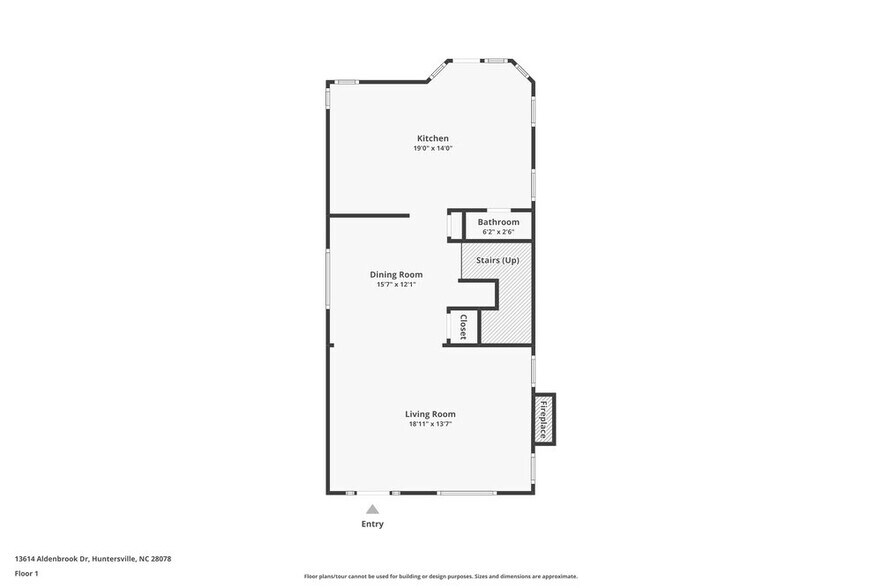 Building Photo - 13614 Aldenbrook Dr