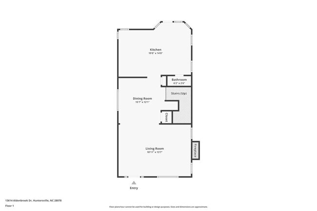 Building Photo - 13614 Aldenbrook Dr