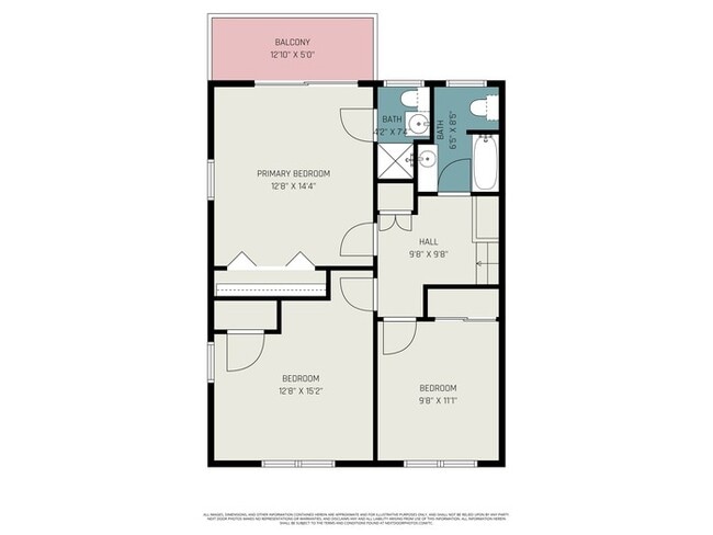 Building Photo - 2542 Melinda Dr NE