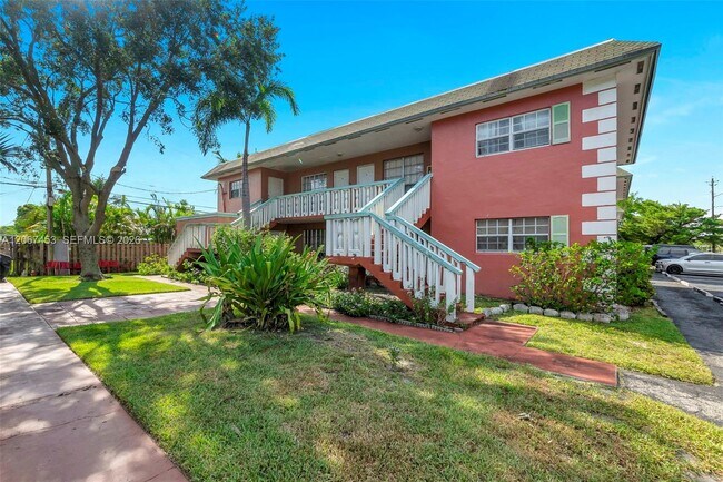 Building Photo - 2211 NW 64th Ave