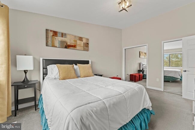 Building Photo - 8001 Greenspring Way