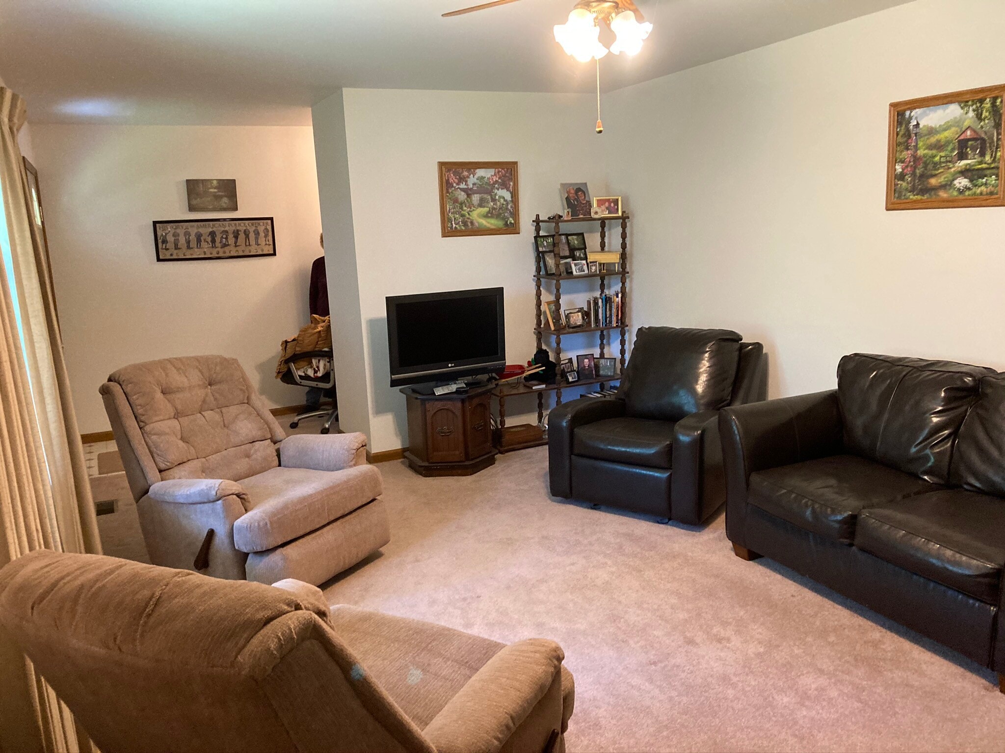 Building Photo - 6125 Green Branch Rd