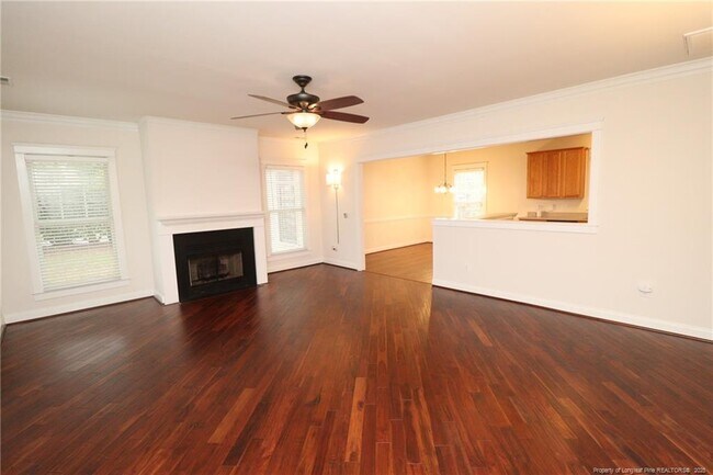Building Photo - 5508 Cary Glen Blvd