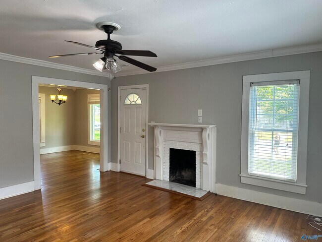 Building Photo - 1513 Beirne Ave NE