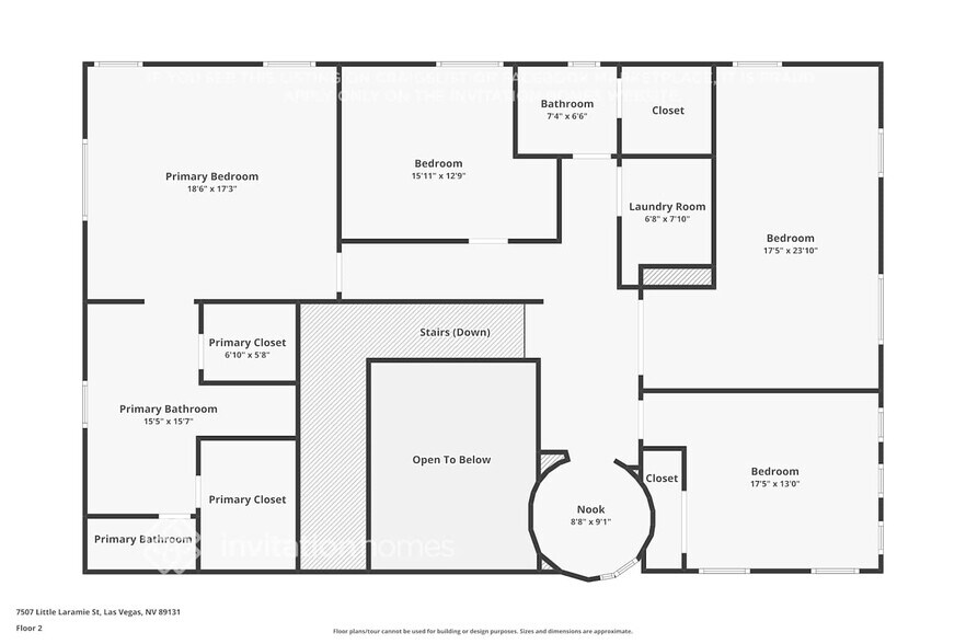 Building Photo - 7507 Little Laramie St