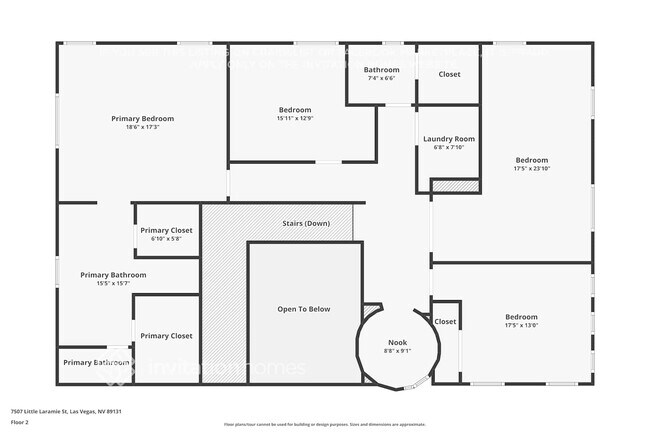 Building Photo - 7507 Little Laramie St