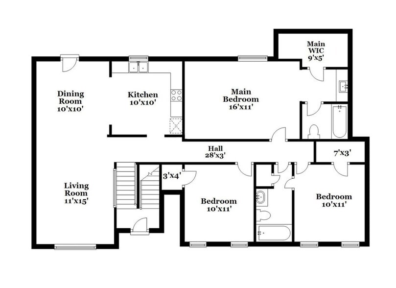 Building Photo - 4910 Brookstone Pkwy