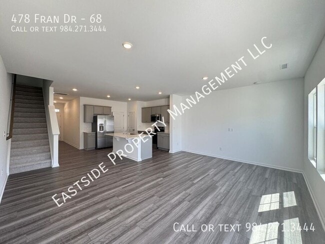 Building Photo - 478 Fran Dr