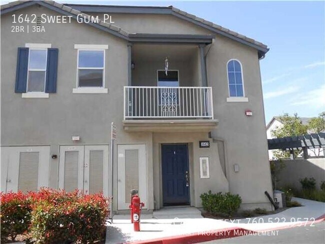 Building Photo - 1642 Sweet Gum Pl