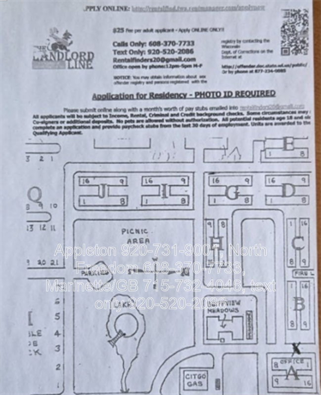 Building Photo - S7559 US-12