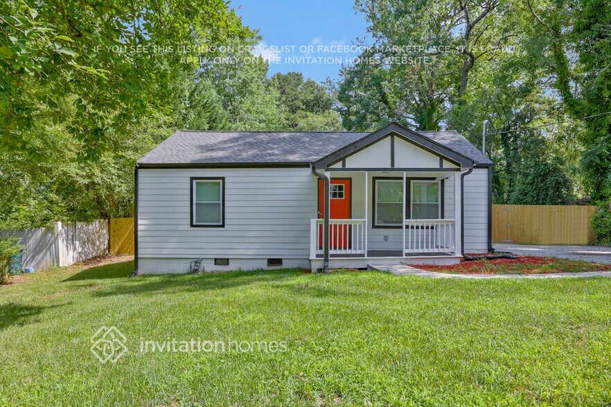 Building Photo - 2731 Oldknow Dr NW
