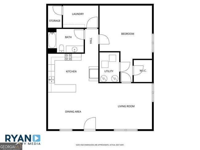 Building Photo - 63 Sentry Oak Ct