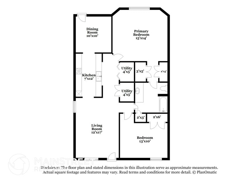 Building Photo - 4021 Pacelli Pl