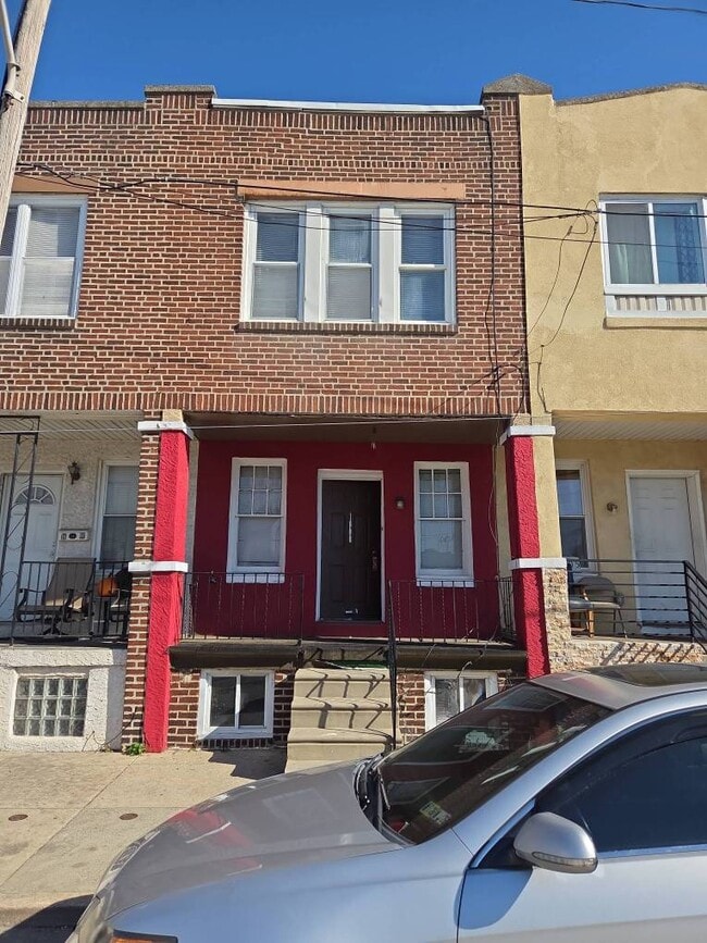 Primary Photo - 1603 S Dover St