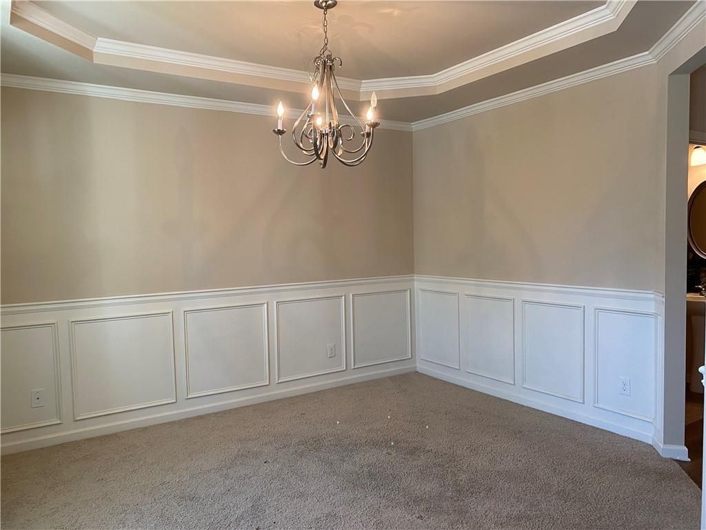 Building Photo - 1430 Ox Bridge Way NW