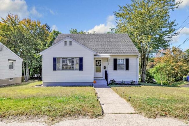 Building Photo - 611 Frost Rd