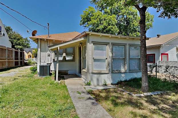 Building Photo - 3613 S Adams St