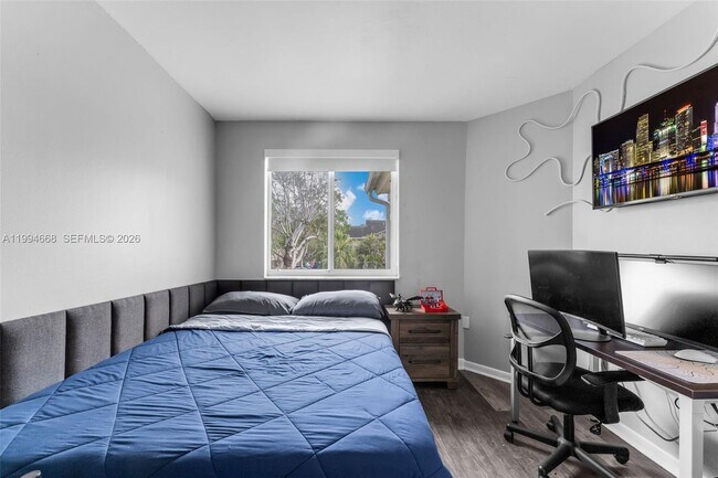 Building Photo - 11876 SW 98th Terrace