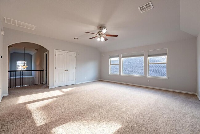 Building Photo - 3717 Del Payne Ln