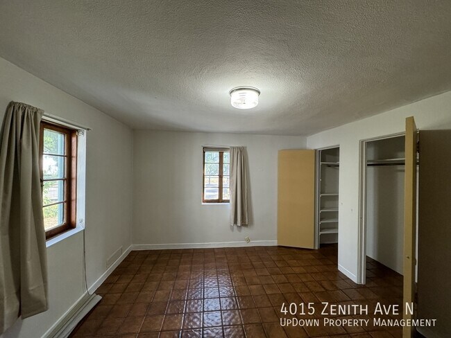 Building Photo - 4015 Zenith Ave N